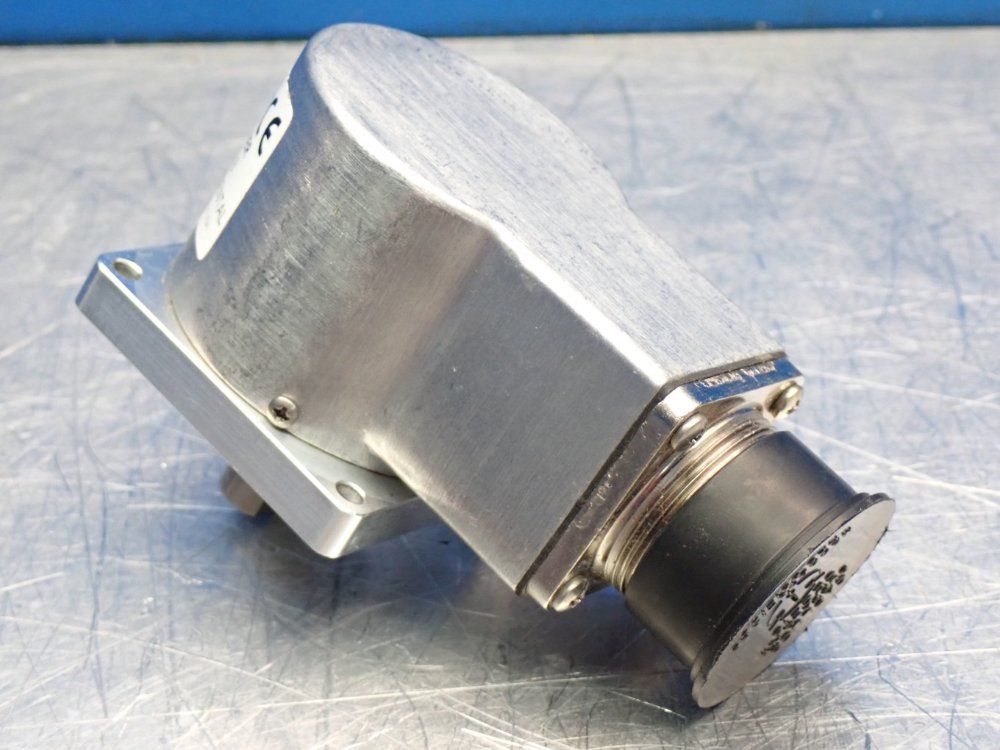 Allen Bradley Heavyduty Incrememtal Optical Encoder