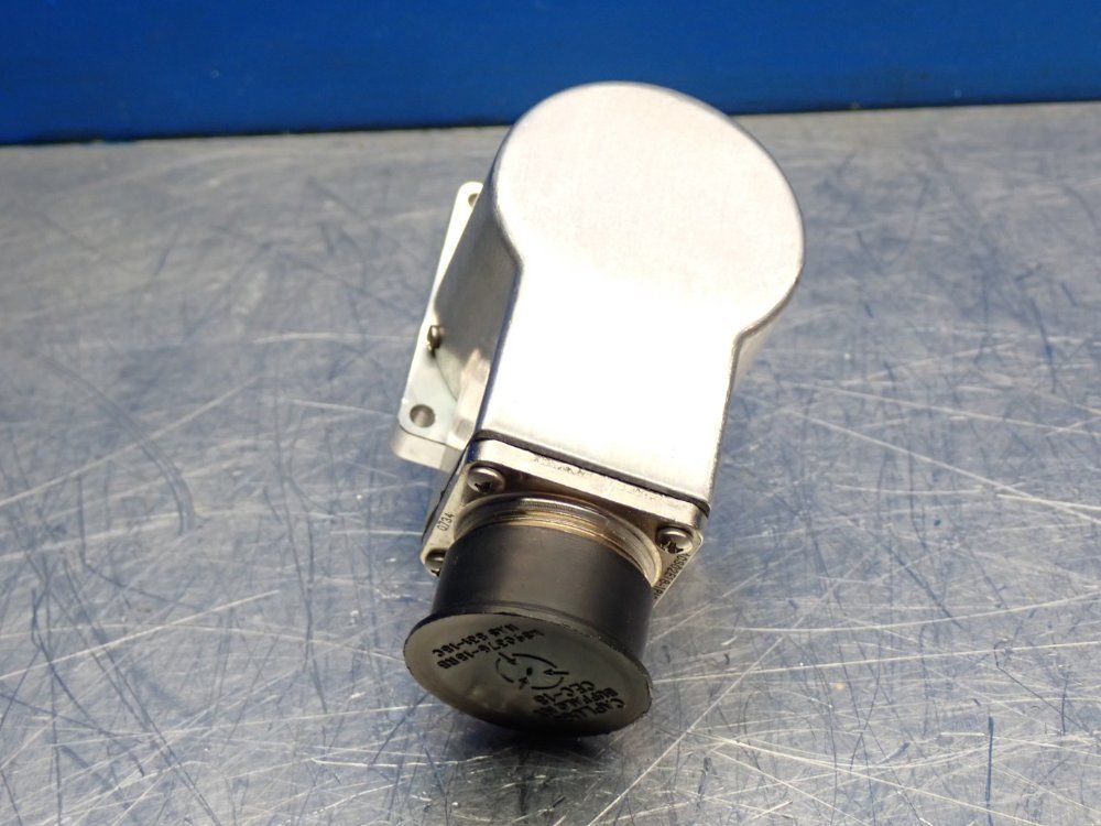Allen Bradley Heavyduty Incrememtal Optical Encoder