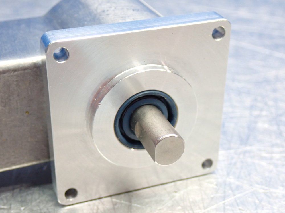 Allen Bradley Heavyduty Incrememtal Optical Encoder