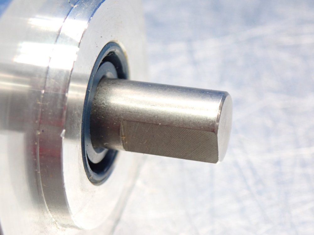 Allen Bradley Heavyduty Incrememtal Optical Encoder
