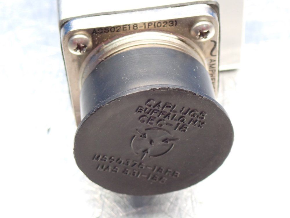 Allen Bradley Heavyduty Incrememtal Optical Encoder