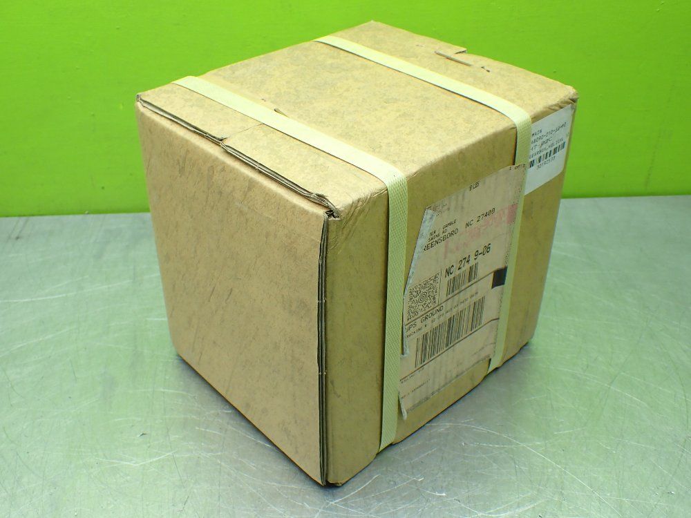 Apex Dynamics Inc 010:1 Ratio, 1 Stage Planetary Gearbox - Ab090-010-s2-p2