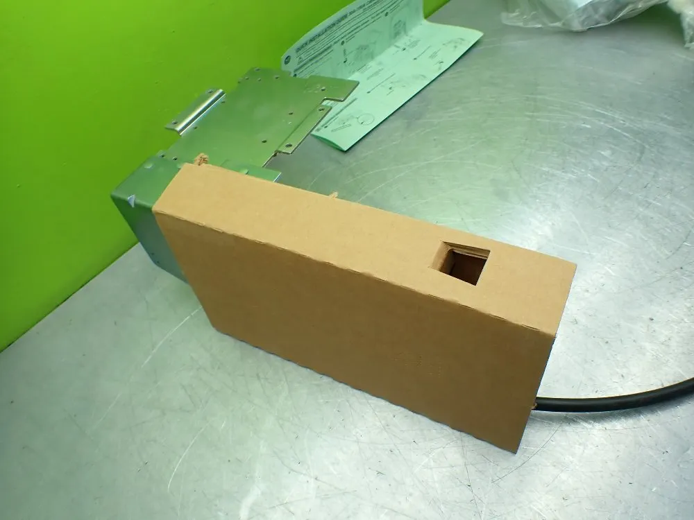 Allen-bradley Disconnect Switch Cable Mechanism - 1494c-cm2