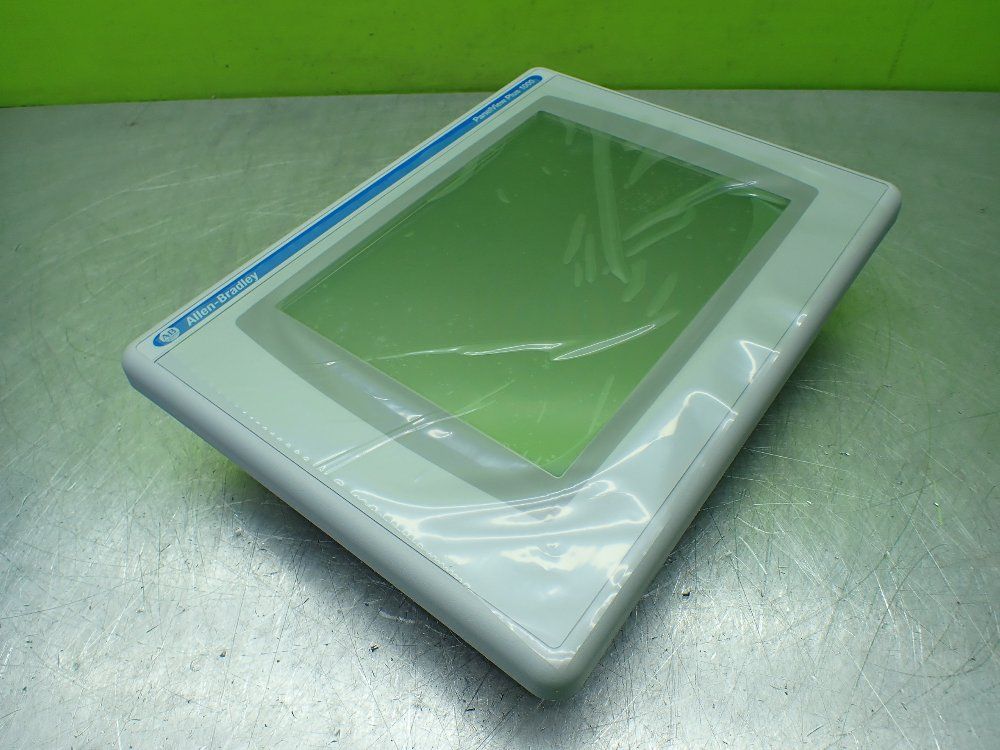 Allenbradley Panelview Plus 1000 Operator Panel
