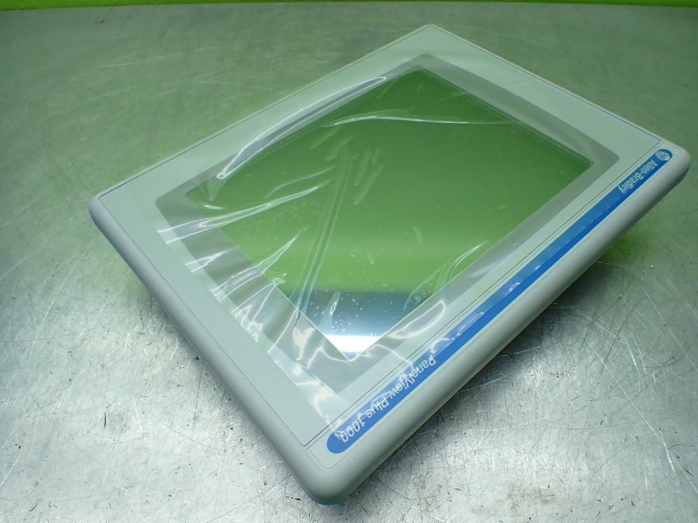 Allenbradley Panelview Plus 1000 Operator Panel