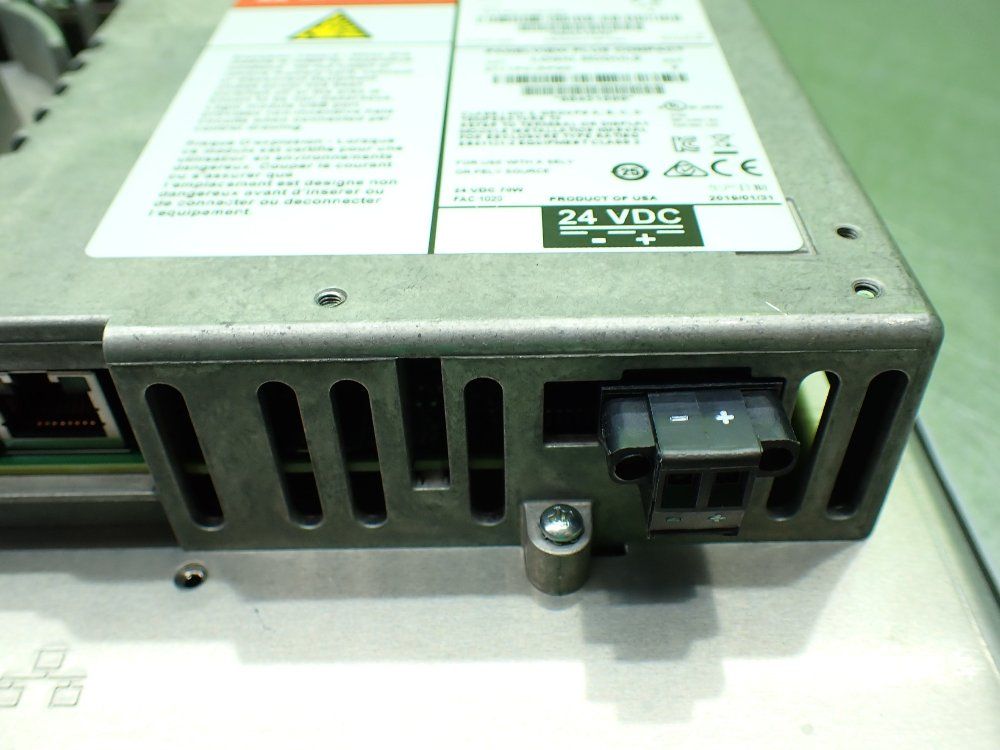 Allenbradley Panelview Plus 1000 Operator Panel