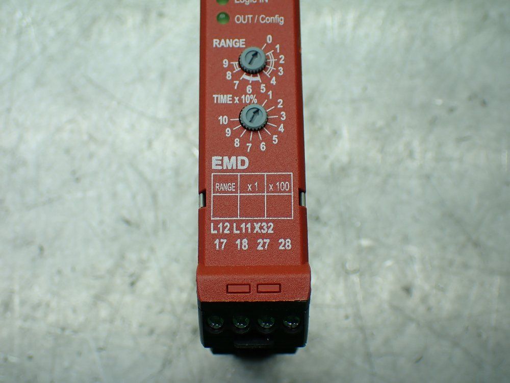 Allenbradley Guardmaster Safety Relay