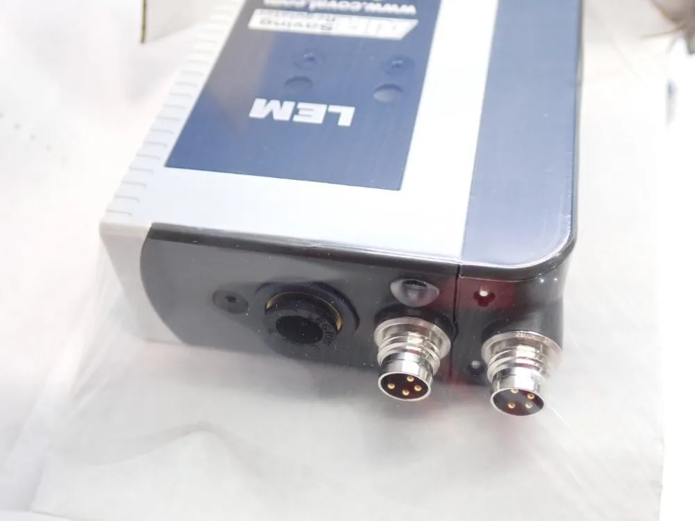 Coval Mini Vacuum Pump Regulator - Lem90x10sva