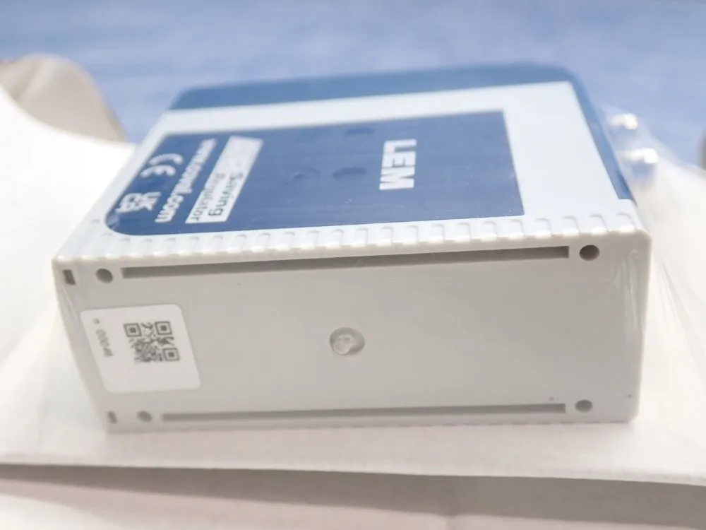 Coval Mini Vacuum Pump Regulator - Lem90x10sva