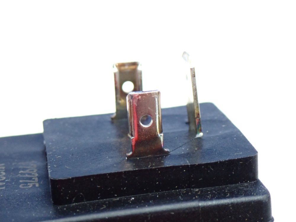 Burkert 2/2 Way Solenoid Valve - 00221606