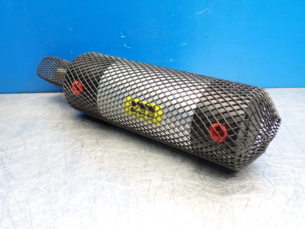 Parker 150psi Pneumatic Cylinder - P1lm063dyn115.web5s