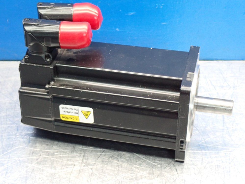 Allen Bradley Inverter Duty Ac Servo Motor