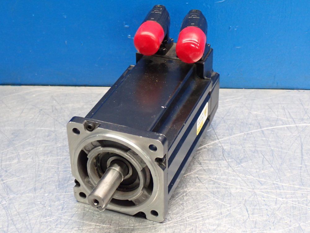 Allen Bradley Inverter Duty Ac Servo Motor