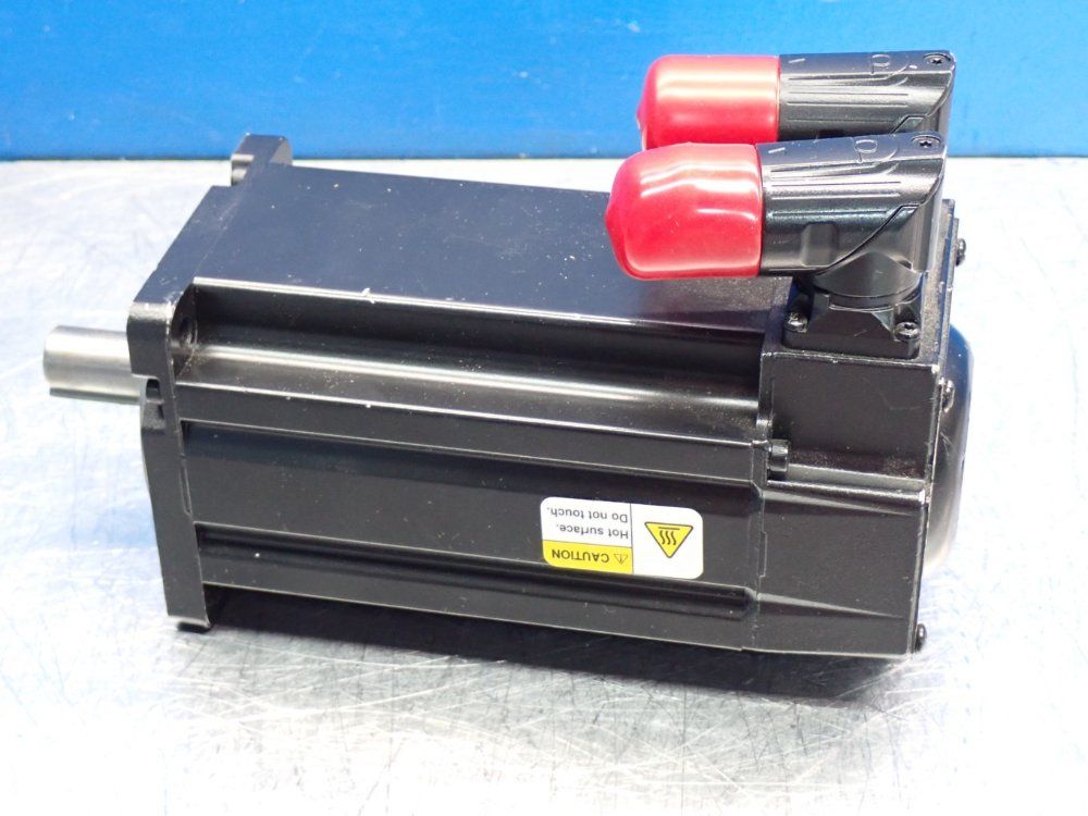 Allen Bradley Inverter Duty Ac Servo Motor