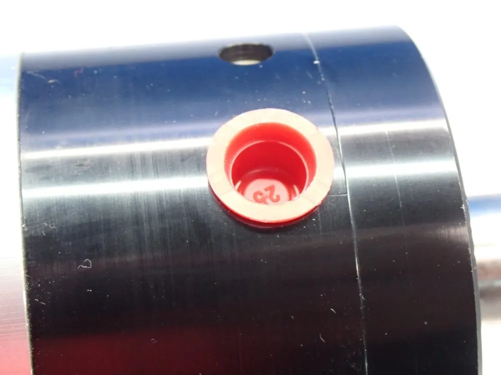 Parker 10 Bar Air Pneumatic Cylinder - P1lm063dyn115