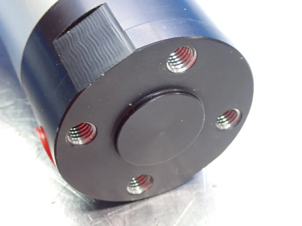 Parker 10 Bar Air Pneumatic Cylinder - P1lm063dyn115