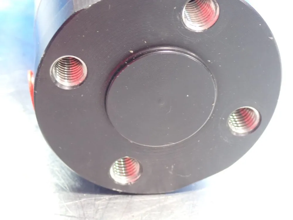 Parker 10 Bar Air Pneumatic Cylinder - P1lm063dyn115