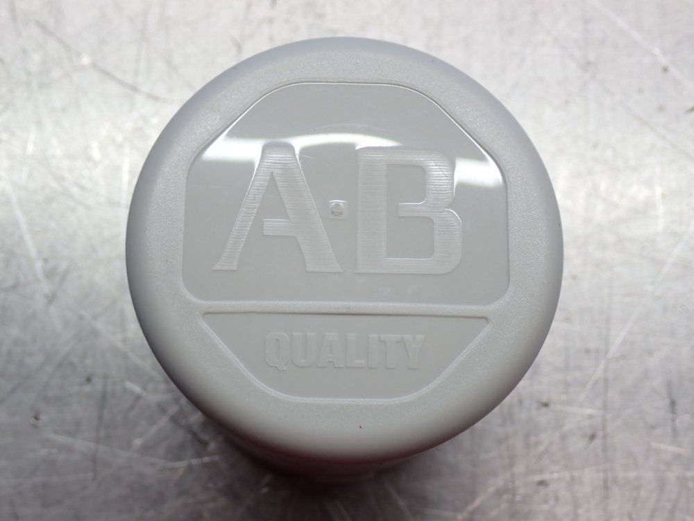 Allen Bradley Single Tone Sound Module - 855t-g24sa1