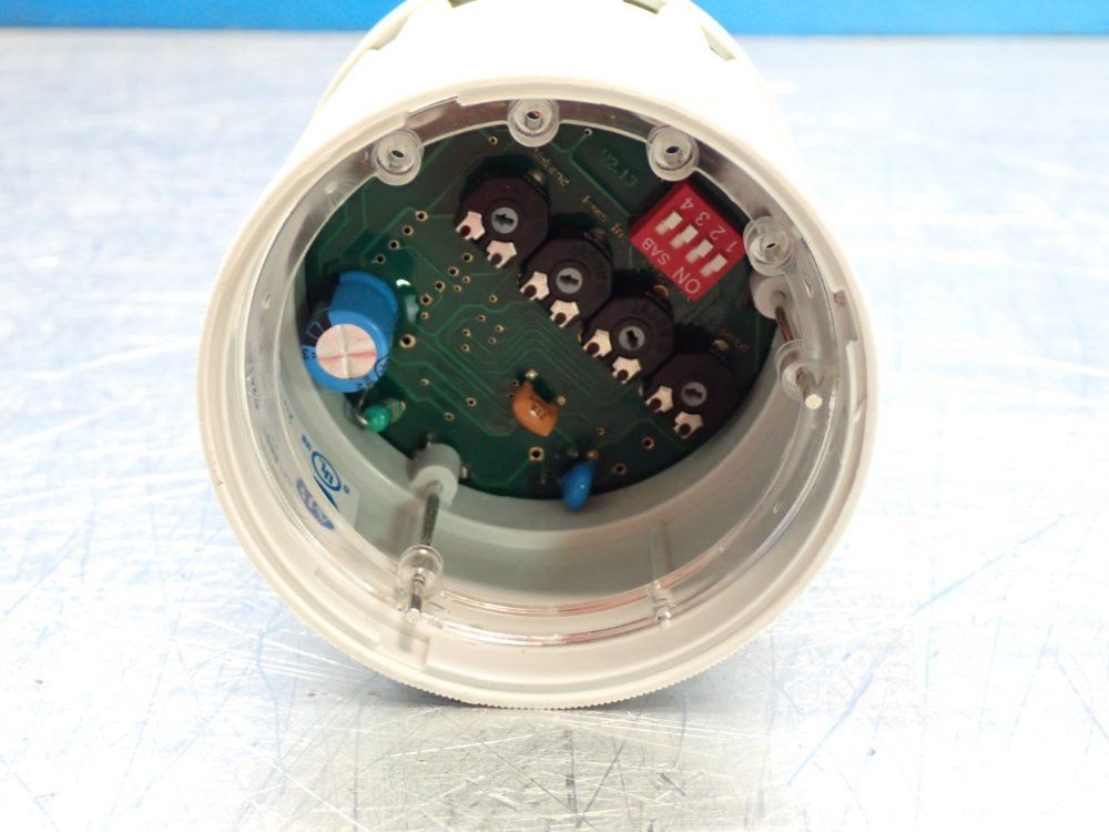 Allen Bradley Single Tone Sound Module - 855t-g24sa1