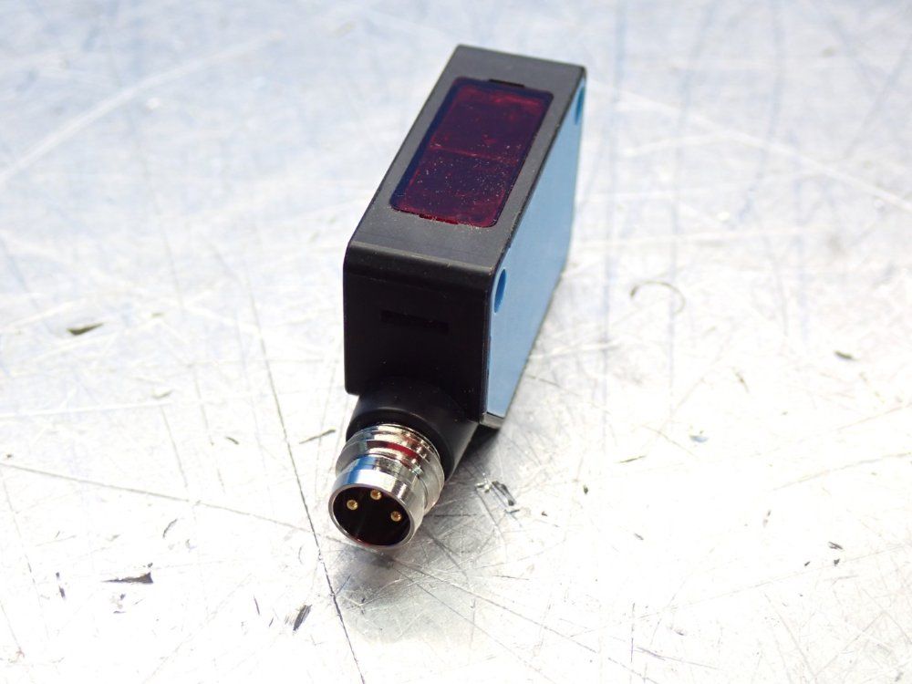 Sick Photo Sensor Unit