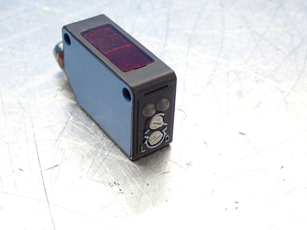 Sick Photo Sensor Unit
