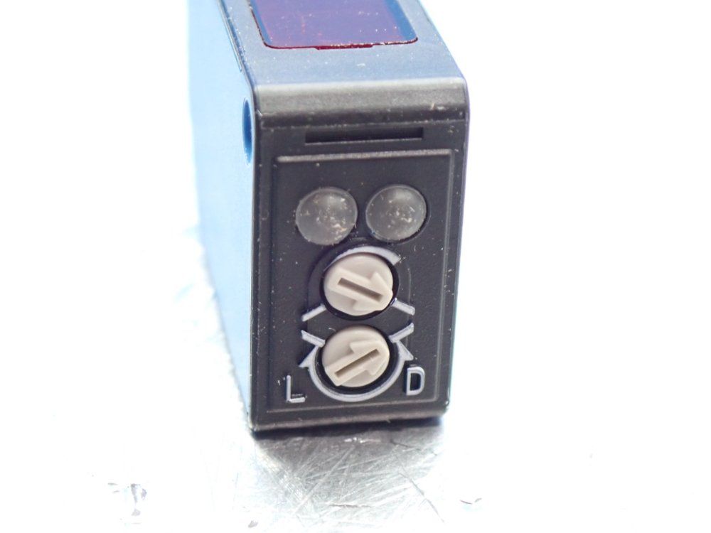 Sick Photo Sensor Unit