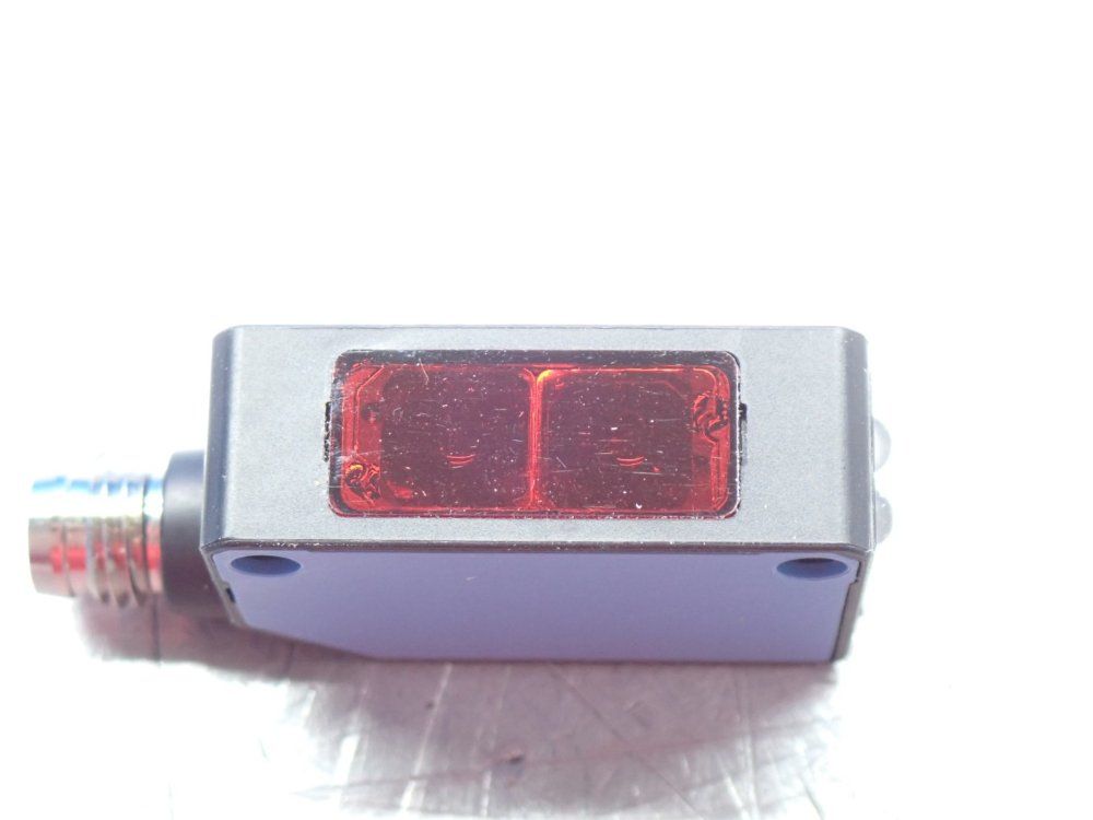 Sick Photo Sensor Unit