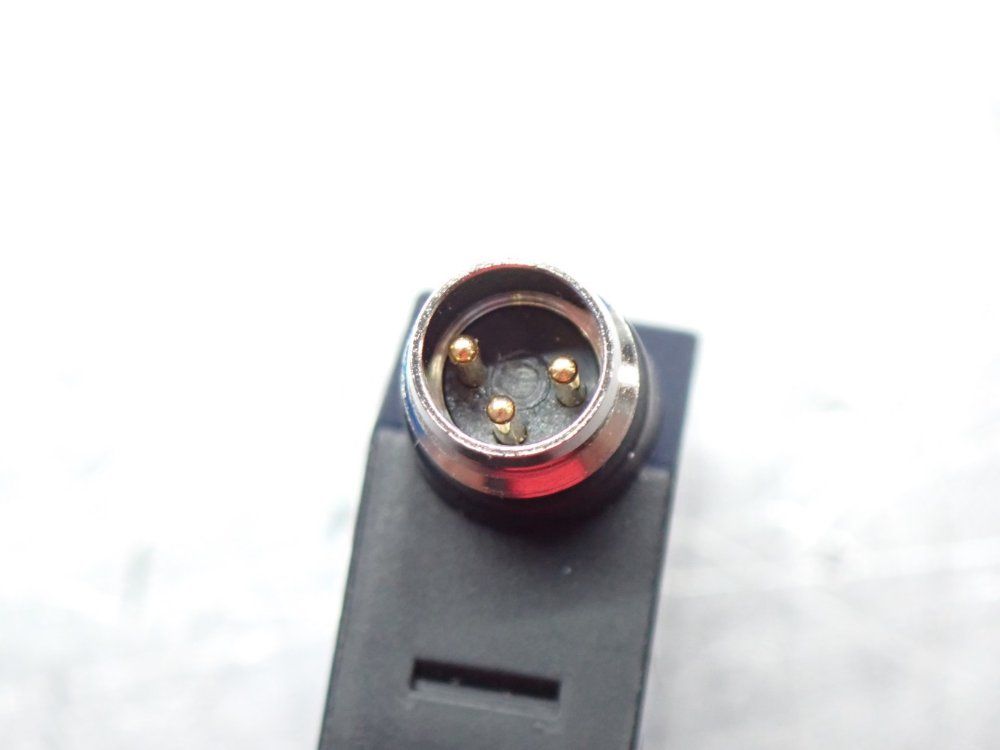 Sick Photo Sensor Unit