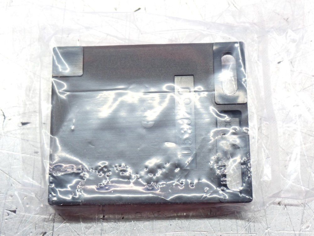 Sick Photo Sensor Unit