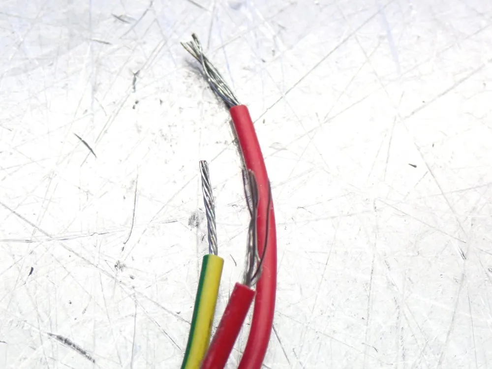 Asco 5psi Solenoid Valve Unit - Ef8320g194