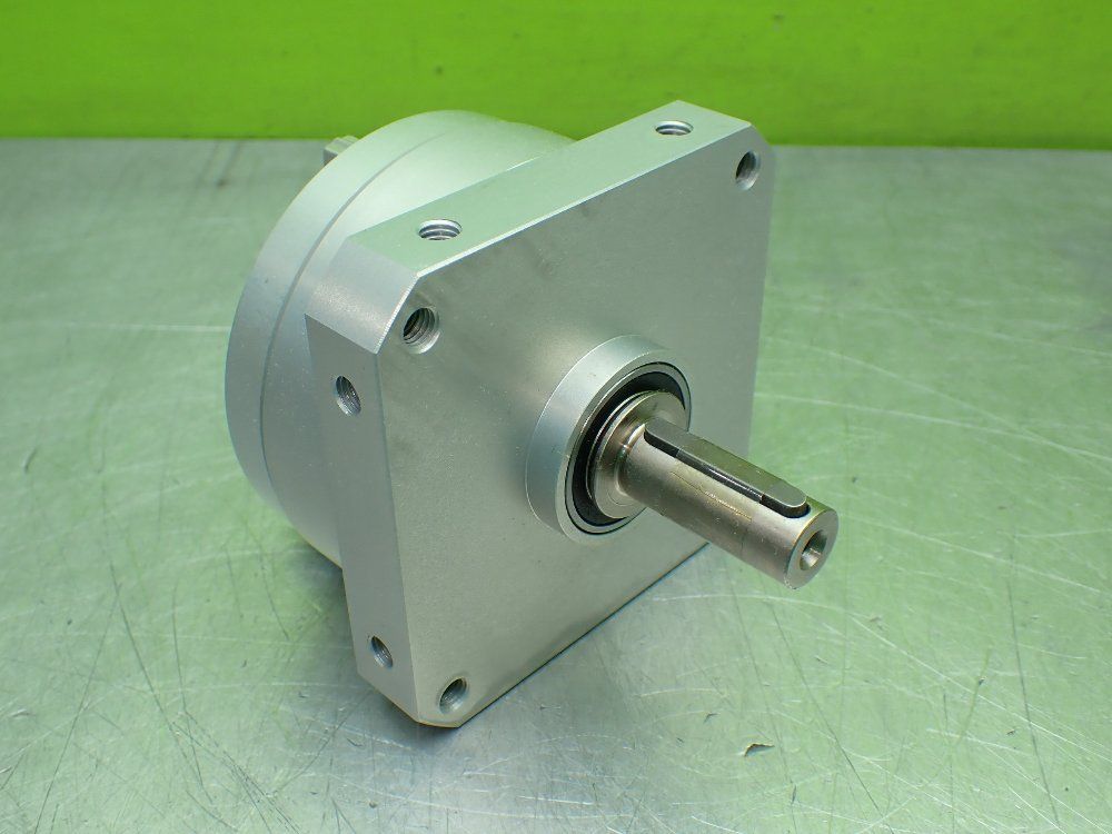 Festo 547584 Semi Rotary Drive / Actuator. - Dsm-32-270-cc-a-b