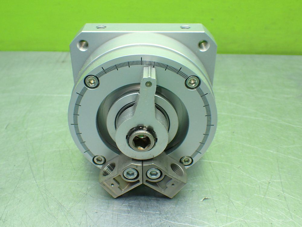 Festo 547584 Semi Rotary Drive / Actuator. - Dsm-32-270-cc-a-b