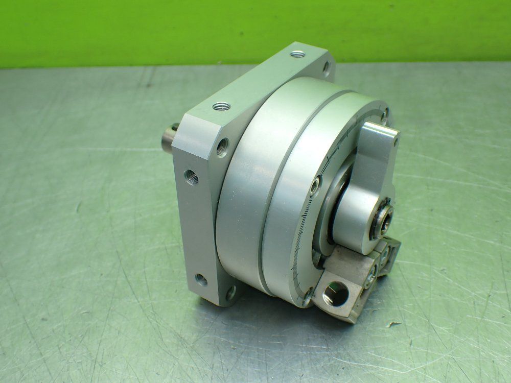 Festo 547584 Semi Rotary Drive / Actuator. - Dsm-32-270-cc-a-b