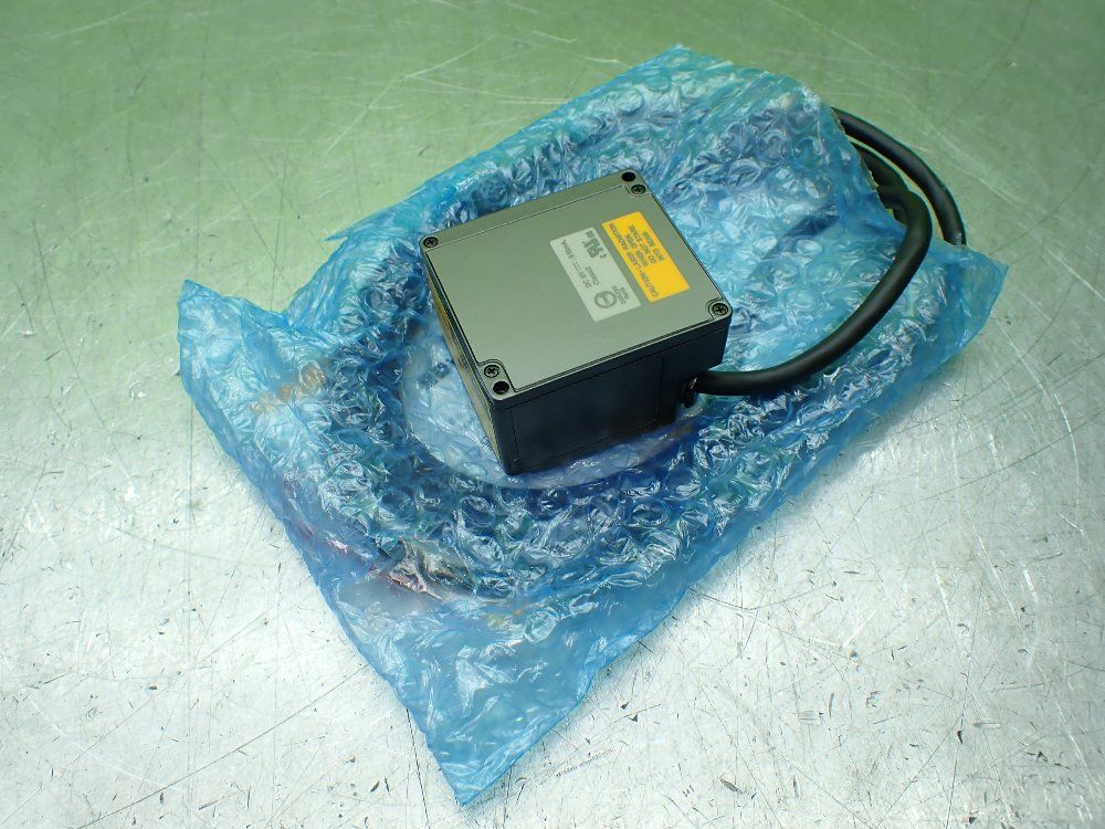 Keyence Long Distance Laser Barcode Scanner