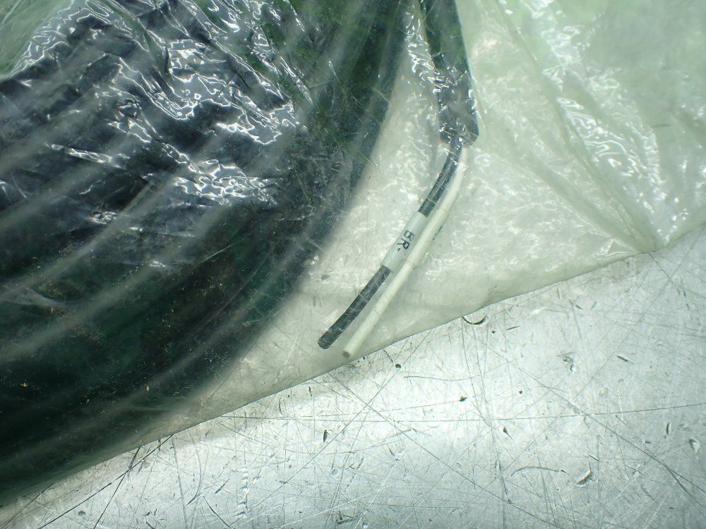 Allenbradley Nonflexible Brake Cable