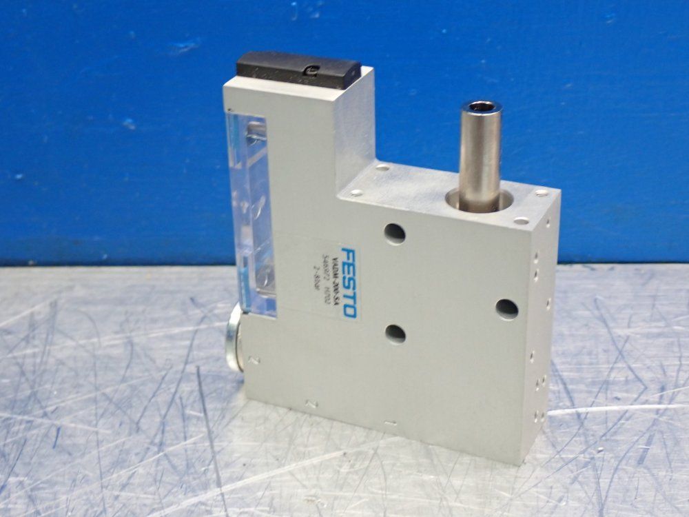 Festo Vacuum Generator - Vadm-200