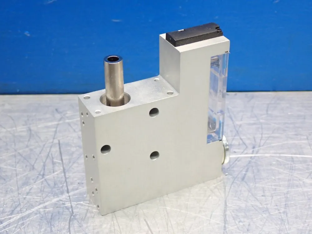 Festo Vacuum Generator - Vadm-200