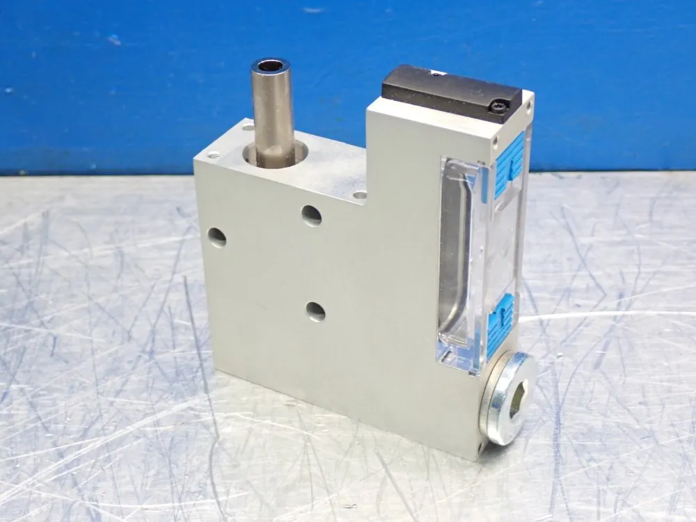 Festo Vacuum Generator - Vadm-200