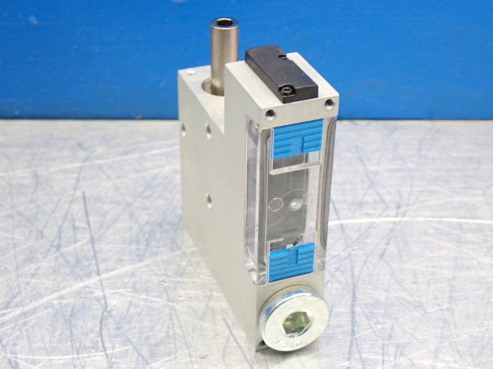 Festo Vacuum Generator - Vadm-200