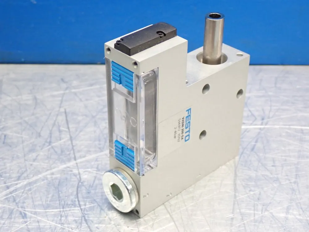 Festo Vacuum Generator - Vadm-200
