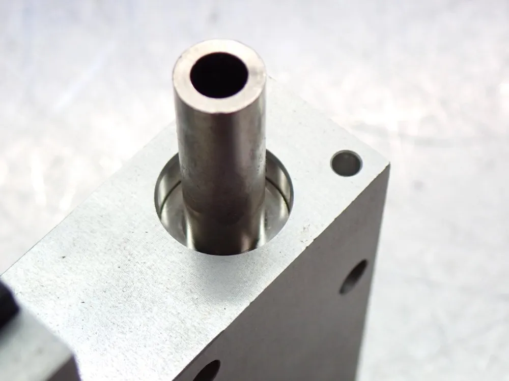 Festo Vacuum Generator - Vadm-200