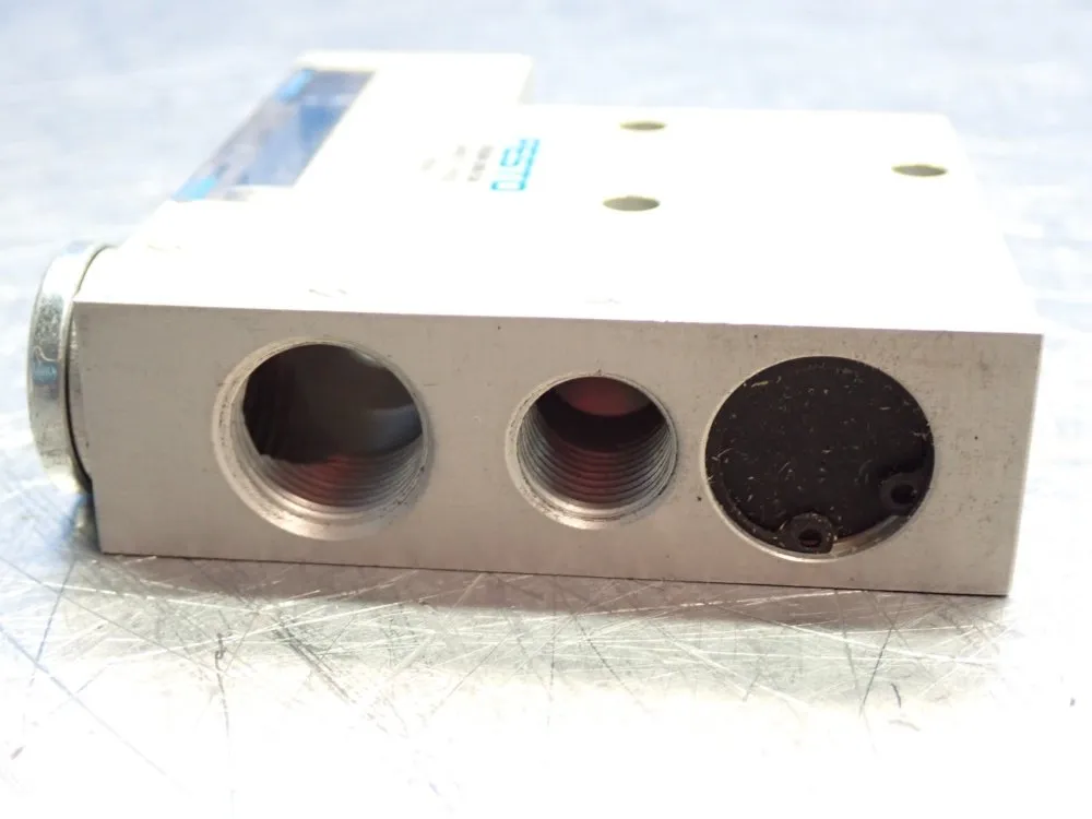 Festo Vacuum Generator - Vadm-200