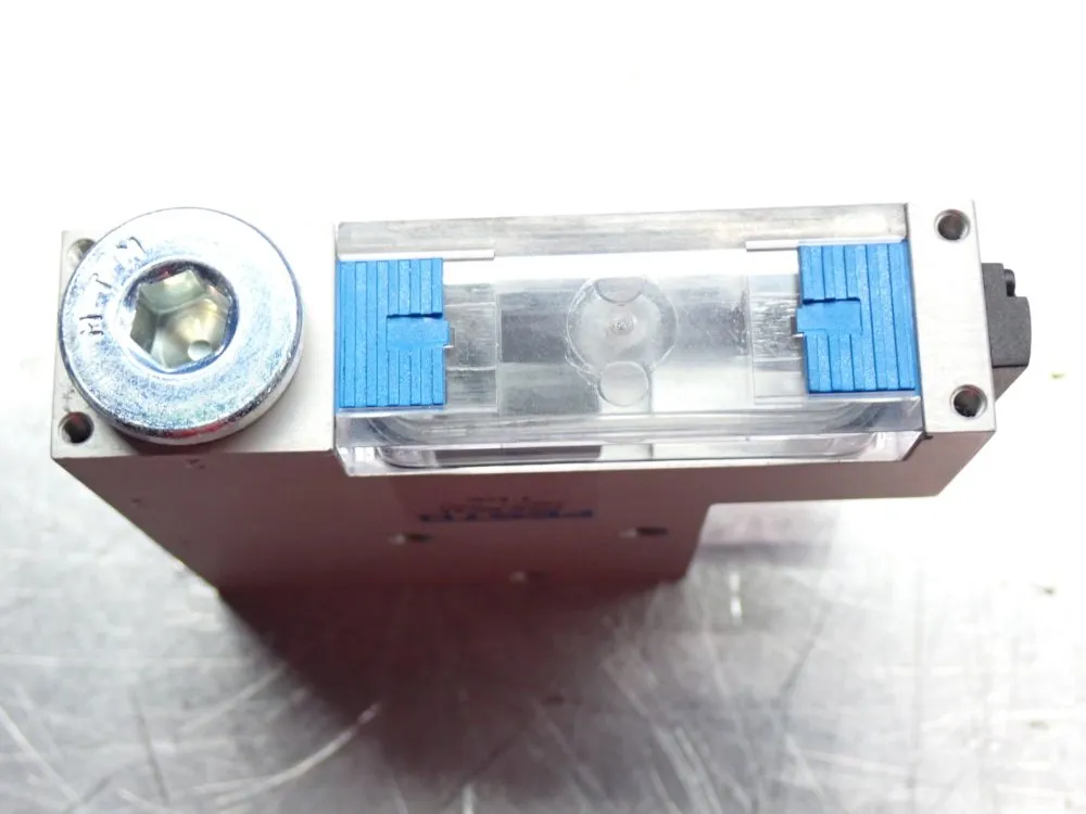 Festo Vacuum Generator - Vadm-200