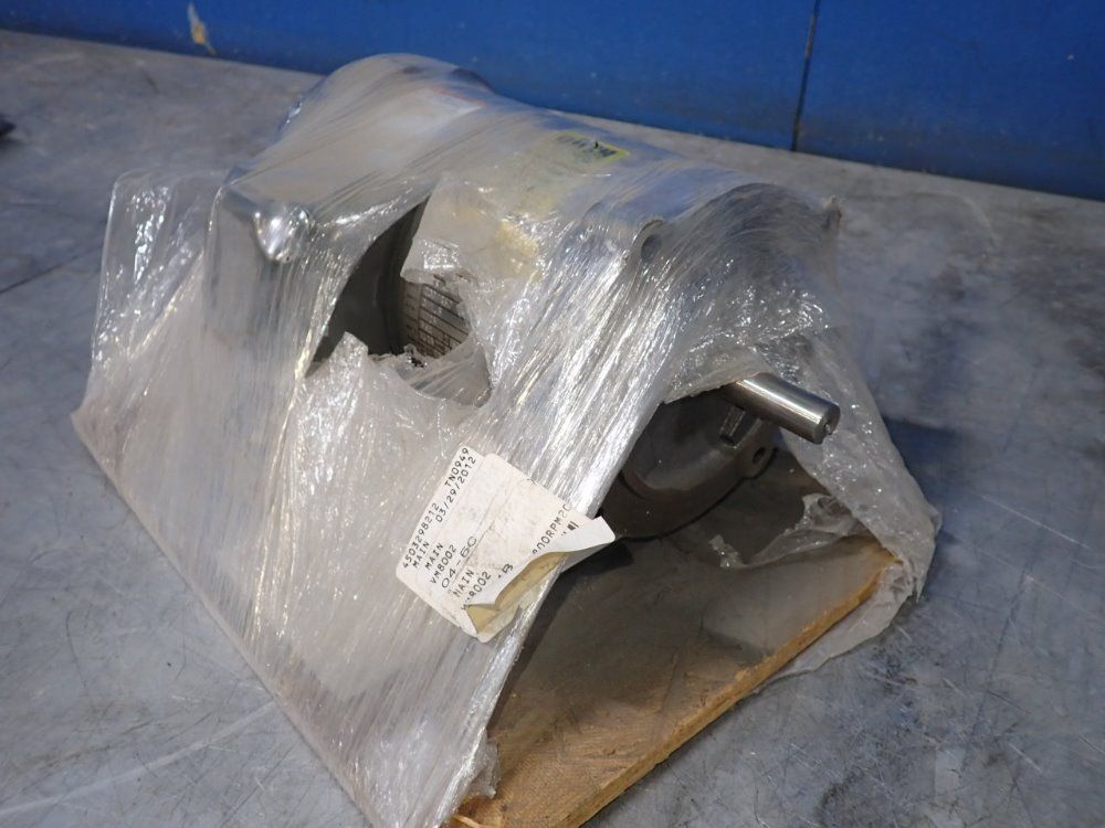 Baldor .75 Hp Motor - Vm8002
