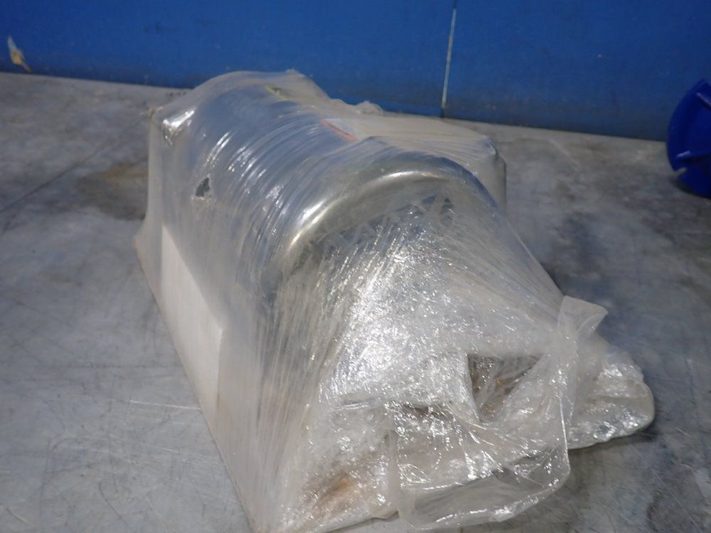 Baldor .75 Hp Motor - Vm8002