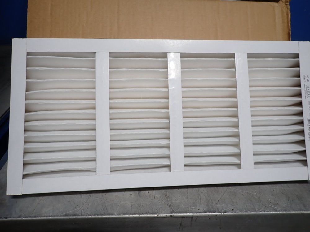 Handers Filters