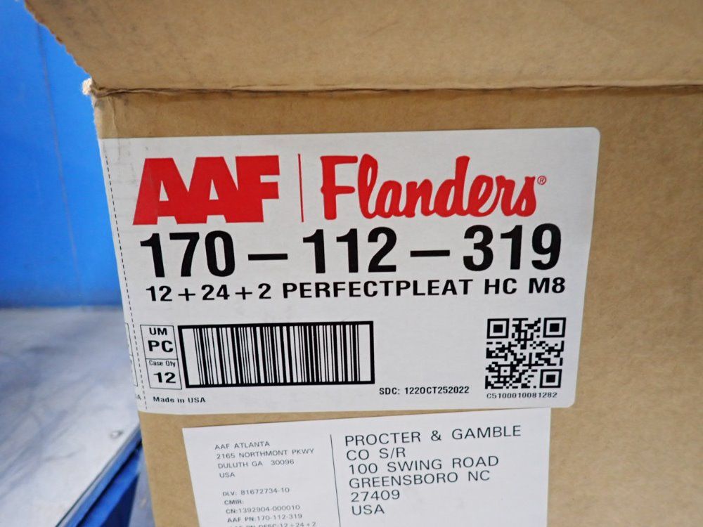 Handers Filters