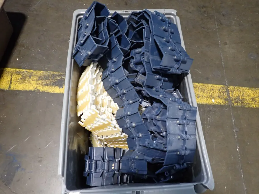 Table Top Chains