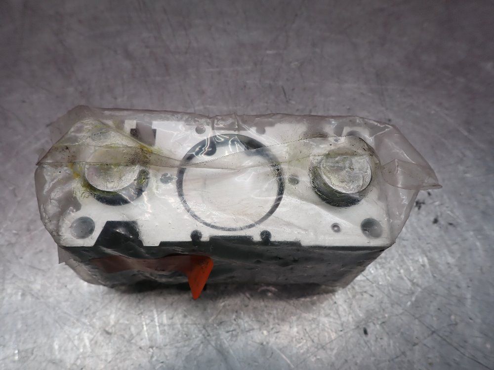 Smc Compact Guided Cylinder - Mgpm40tn-25z