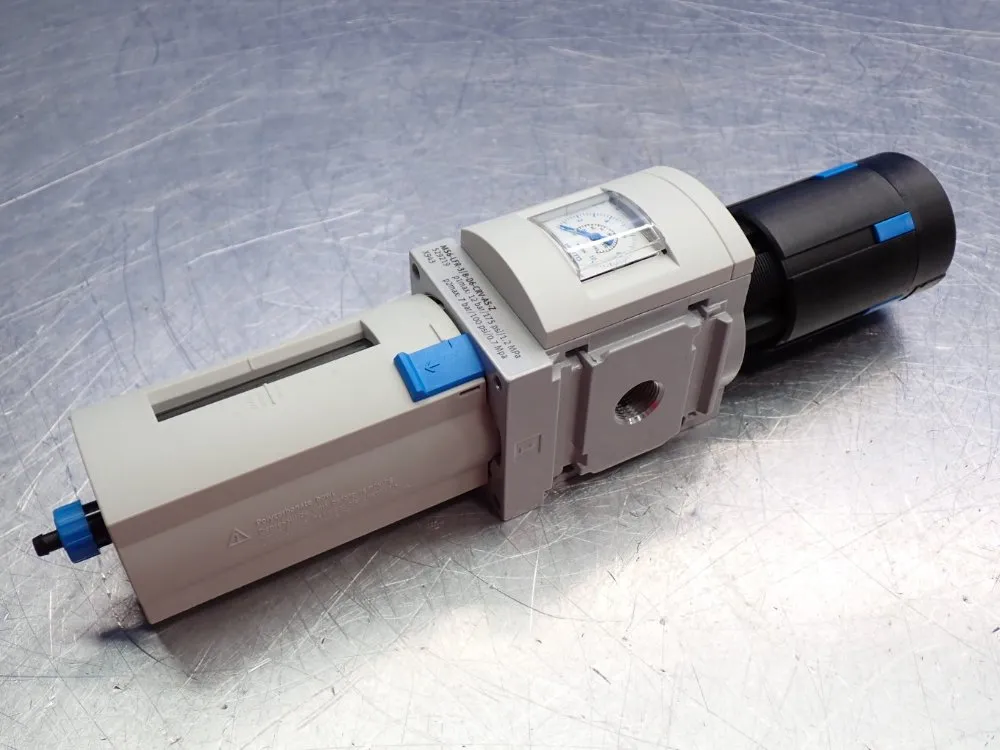 Festo Filter Regulator